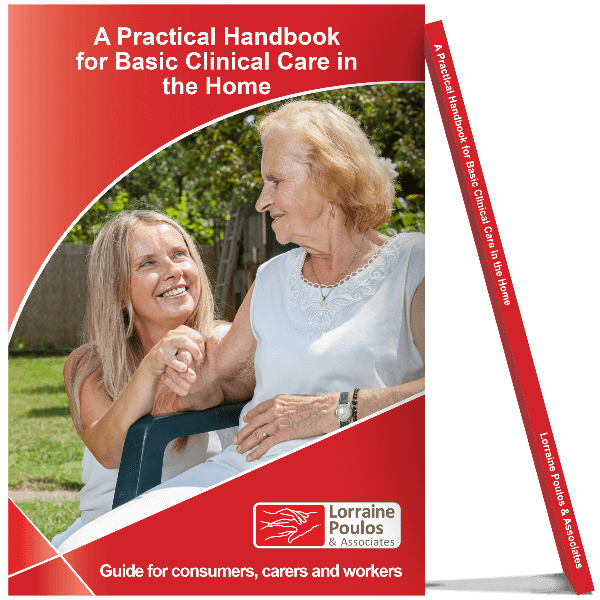 A Practical Handbook For Basic Clinical Care In The Home