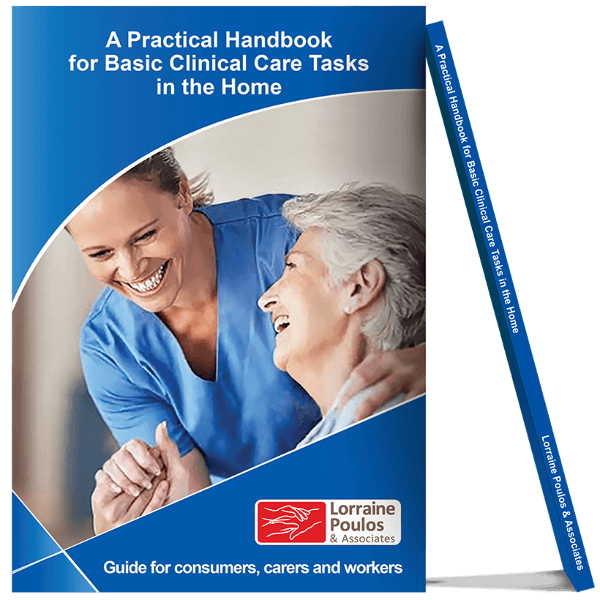 A Practical Handbook For Basic Clinical Care Tasks In The Home