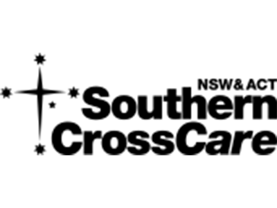 Southern Cross Care Logo
