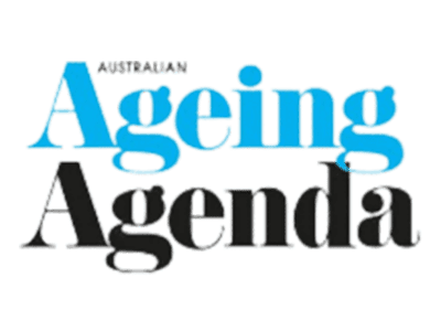 Australian Ageing Agenda Logo