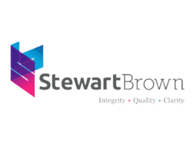 Stewart Brown Logo